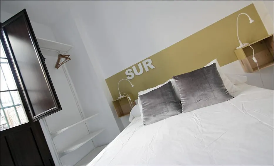 Apartment Apartamentos Morgado Seville Spain