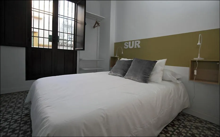 Apartment Apartamentos Morgado Seville