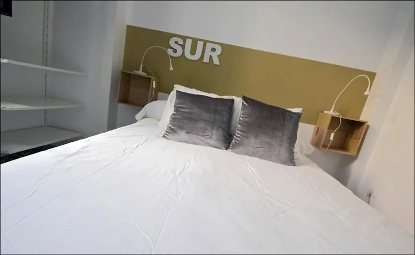 Apartment Apartamentos Morgado Seville