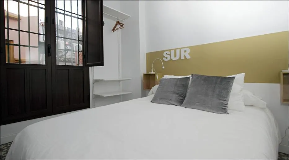 Apartamentos Morgado Seville Apartment