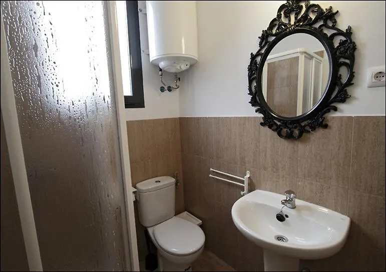 Apartamentos Morgado Seville 0*,