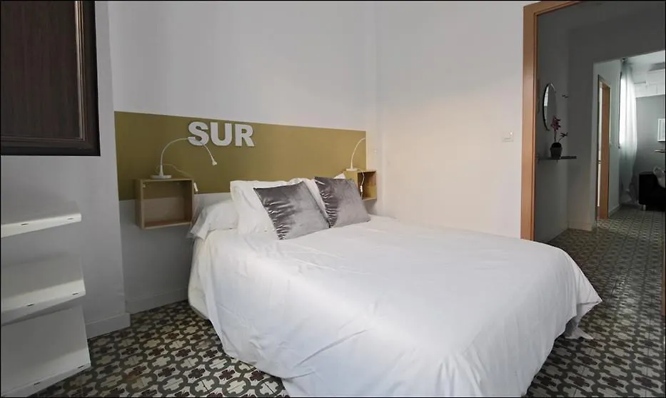Apartamentos Morgado Seville Spain