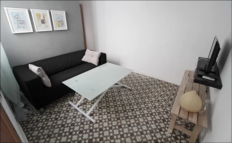 Apartamentos Morgado Seville 0*,