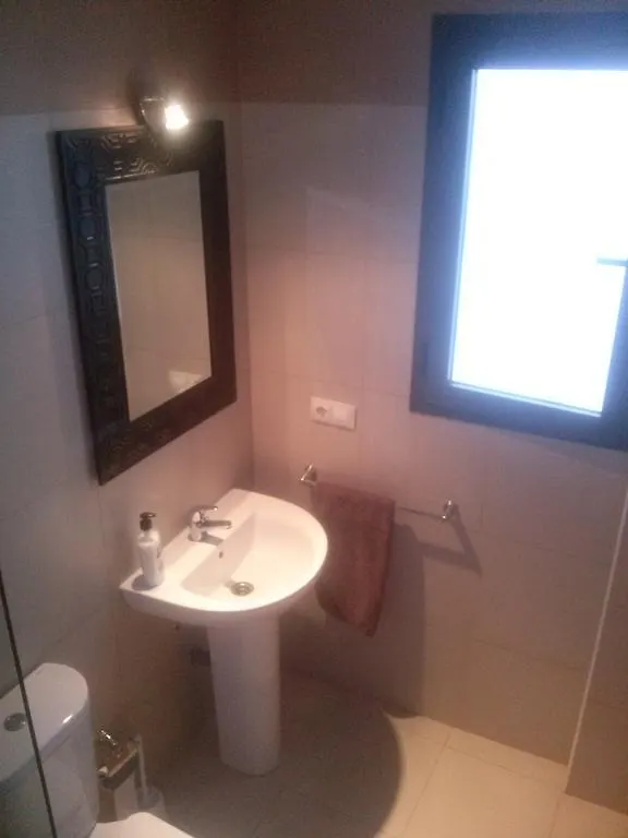 Apartment Apartamentos Morgado Seville