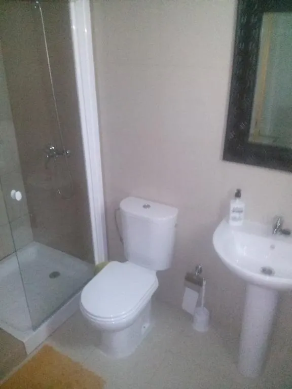 Apartamentos Morgado Seville Apartment