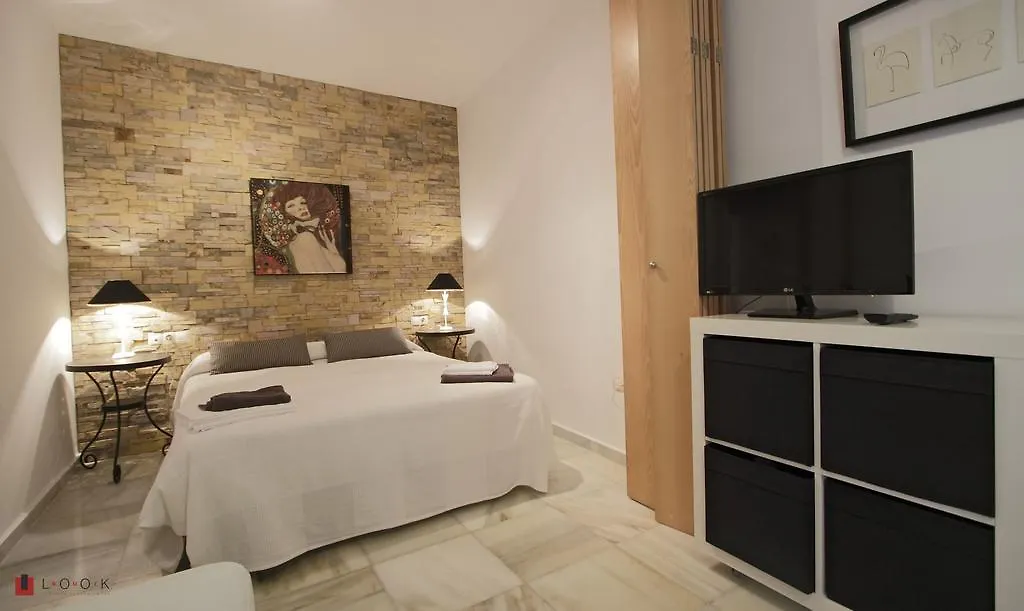 Apartamentos Morgado Seville