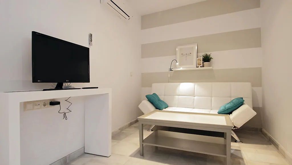 Apartment Apartamentos Morgado Seville