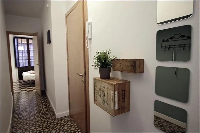 Apartamentos Morgado Seville 0*,  Spain