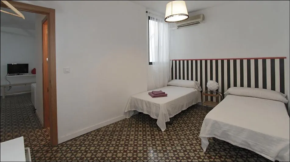 Apartamentos Morgado Seville 0*,