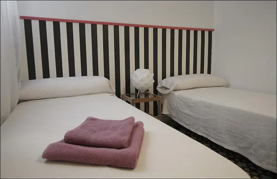 Apartamentos Morgado Seville Apartment