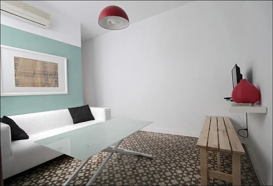 Apartamentos Morgado Seville Apartment