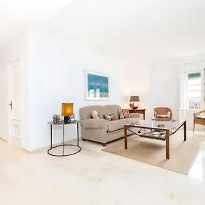 Genteel Maestranza Apartment