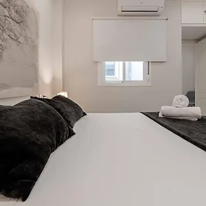 Recaredo 7 Appartement
