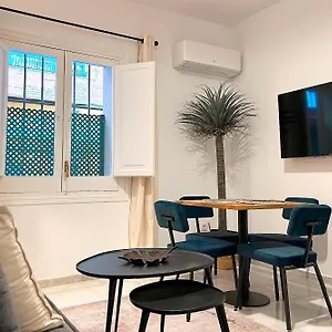 Genteel Banos Apartment