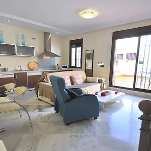 Living-sevilla San Lorenzo Apartamento