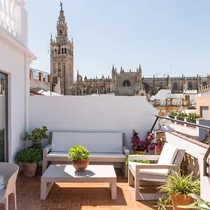 Puerta Catedral Appartement