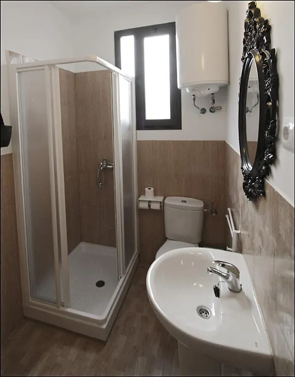 Διαμέρισμα Apartamentos Morgado Σεβίλλη