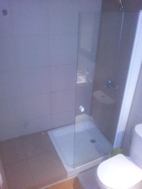 Apartamentos Morgado Σεβίλλη Ισπανία
