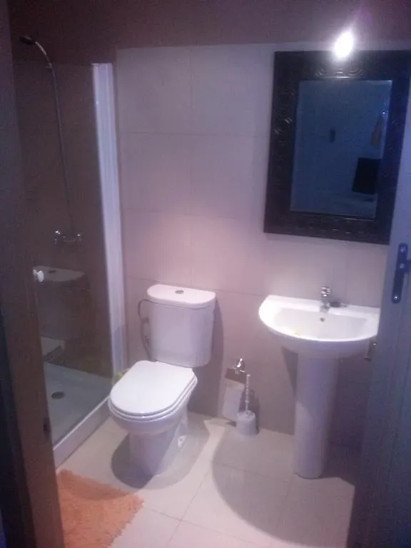 Apartamentos Morgado Σεβίλλη