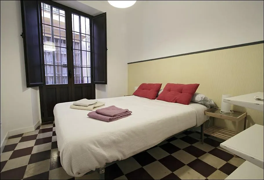 Διαμέρισμα Apartamentos Morgado Σεβίλλη Ισπανία