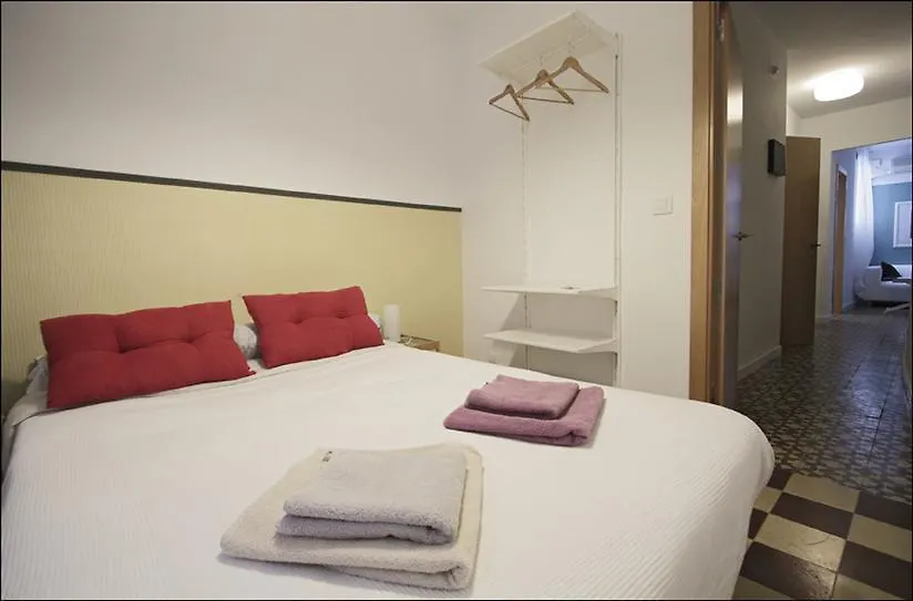 Διαμέρισμα Apartamentos Morgado Σεβίλλη