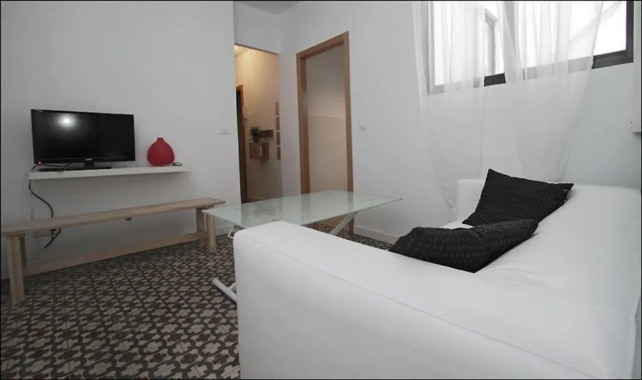 Apartamentos Morgado Σεβίλλη