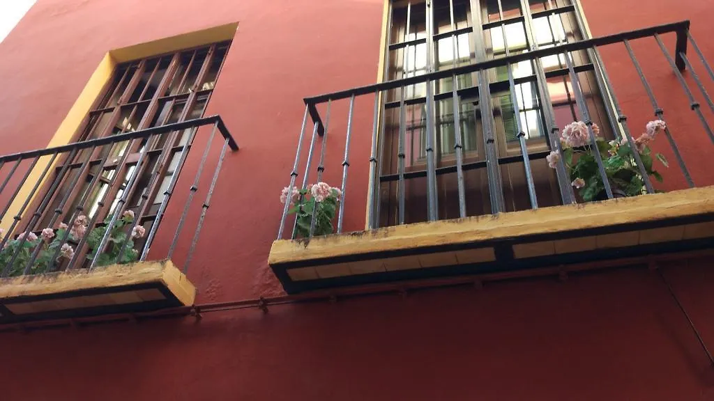 Διαμέρισμα Apartamentos Morgado Σεβίλλη
